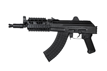 Picture of Arsenal 7.62x39mm Semi-Automatic Pistol SAM7K-04R
