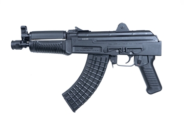 Picture of Arsenal 7.62x39mm Semi-Automatic Pistol with Rear Quick Detach Port SAM7K-34