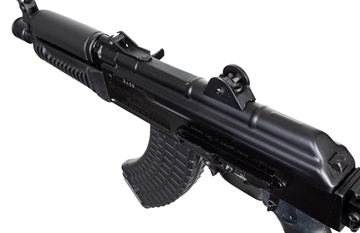 Picture of Arsenal SAM7K-44 Suppressor Ready 7.62x39mm Pistol with Picatinny Rail SAM7K-44ASR