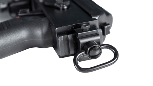 Picture of Arsenal SAM7K 7.62x39mm Semi-Auto Pistol With AK Scope Mount SAM7K-47