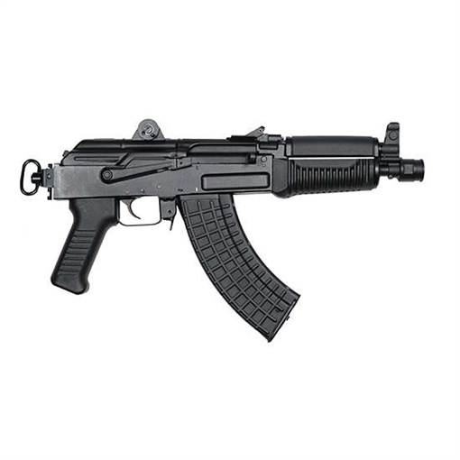 Picture of ARSENAL SAM7K HGA 7.62X39 8.5IN BBL ADJ SIGHTS 5RD MAG BLACK FURNITURE SAM7K44 AMCHAR_DIRECT-ARSGSAM7K44