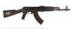Picture of Arsenal 7.62x39mm Semi-Automatic Rifle SAM7R-67BCA