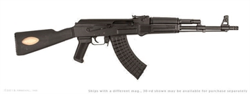 Picture of Arsenal 7.62x39mm Semi-Automatic Rifle SAM7R-67GC