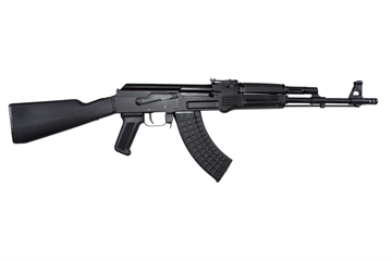 Picture of Arsenal SAM7R 7.62x39mm NJ Compliant Semi-Auto Rifle No Bayonet Lug Permanent Muzzle Brake 10rd Mag SAM7R-67N