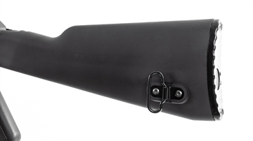 Picture of Arsenal SAM7R 7.62x39mm Semi-Auto Rifle Arsenal Suppressor Ready SAM7R-62ASR