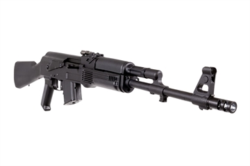Picture of Arsenal SAM7R 7.62x39mm Semi-Auto Rifle Muzzle Brake 10rd mag AK47 SAM7R-62B