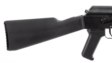 Picture of Arsenal SAM7R 7.62x39mm Semi-Auto Rifle SM-13 Scope Mount Muzzle Brake and Enhanced FCG SAM7R-47B