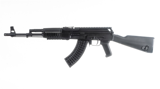 Picture of Arsenal SAM7R 7.62x39mm Semi-Auto Rifle with AR-M5F Rail System SAM7R-94.