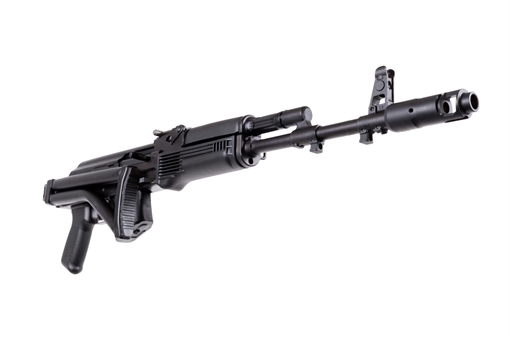 Picture of Arsenal SAM7SF 7.62x39mm Semi-Auto Rifle Muzzle Brake 10rd Mag SAM7SF-84B