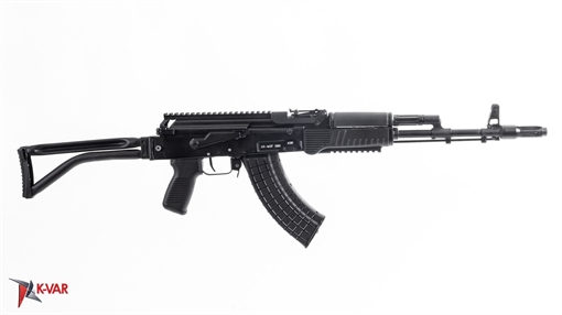 Picture of Arsenal 7.62x39mm Semi-Automatic Rifle with AR-M5F Rail System and Enhanced FCG SAM7SF-94E