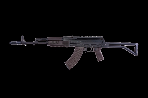 Picture of ARSENAL SAM7SF RIA 7.62X39MM 16.3IN BBL FS 1 30RD AND 1 10RD MAG BLK POLY FURNITURE FOLDING STOCK SAM7SF-94PM