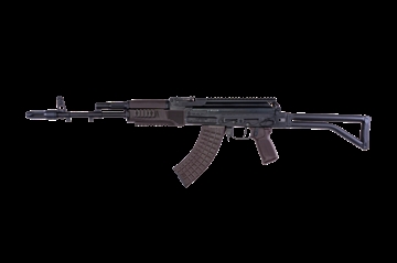 Picture of ARSENAL SAM7SF RIA 7.62X39MM 16.3IN BBL FS 1 30RD AND 1 10RD MAG BLK POLY FURNITURE FOLDING STOCK SAM7SF-94PM