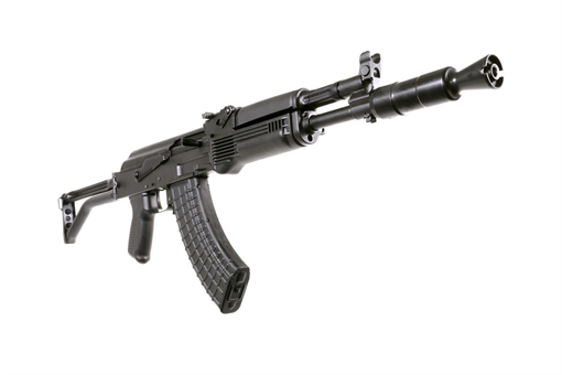 Picture of Arsenal 7.62x39mm Semi-Auto Rifle With Threaded FSB / Gas Block SAM7SFC-61