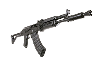 Picture of Arsenal 7.62x39mm Semi-Auto Rifle With Threaded FSB / Gas Block SAM7SFC-61