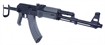 Picture of ARSENAL SAM7UF 7.62X39 16.3 UNDERFOLDER GRAY 30RD SAM7UF86GYM