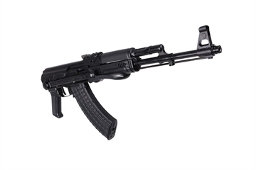 Picture of Arsenal SAM7UF 7.62x39mm  Under Folder AK47 Rifle USA 250th Anniversary SAM7UF-250