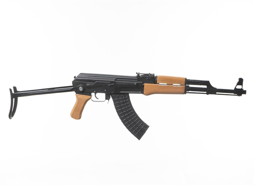 Picture of Arsenal SAS M-7 Classic 7.62x39mm Rifle SASM7-21