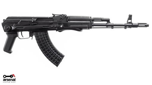 Picture of Arsenal SAS M-7 Under-Folder Black Cerakote Limited Edition SASM7-11