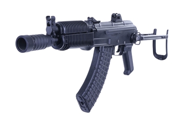 Picture of Arsenal SAS M-7UFK Krinkov Underfolder Black 7.62x39 30rd Mag SASM7UFK-85