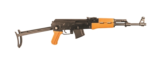 Picture of Arsenal 7.62x39mm Rifle SASM7-21C