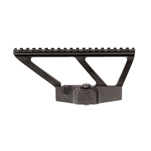 Picture of Arsenal Scope Mount with Picatinny Rail SM-13V