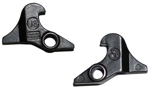 Picture of Arsenal Semi-Automatic Stamped and Milled Receiver with Tail AK-326US
