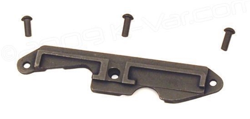 Picture of Arsenal Side Mounted Scope Rail for Milled and Stamped AK Receivers R-47B
