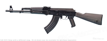 Picture of Arsenal 7.62x39mm Semi-Automatic Rifle SLR101-13