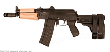 Picture of Arsenal 5.56x45mm Semi-Automatic Rifle SLR106-60W