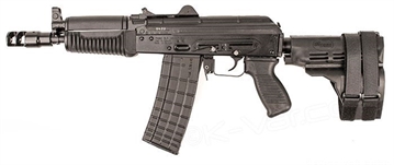 Picture of Arsenal SLR106UR-60 5.56x45mm Semi-Automatic Rifle SLR106-60