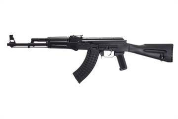 Picture of Arsenal SLR107R-11 7.62x39mm Black Semi-Automatic Rifle SLR107-11
