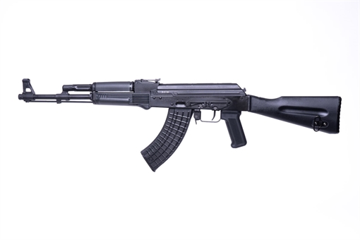 Picture of Arsenal SLR107R-11E 7.62x39mm Black Semi-Automatic Rifle with Enhanced Fire Control Group SLR107-11E