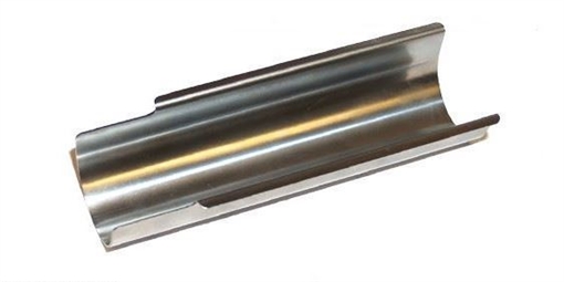 Picture of Arsenal Stainless Steel Heat Shield for Krinkov KR-HS
