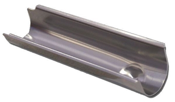 Picture of Arsenal Stainless Steel Heat Shield for Polymer Lower Handguard AK-HS