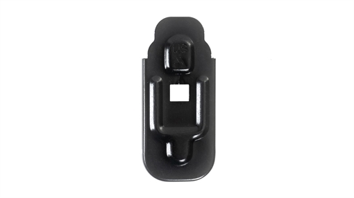 Picture of Arsenal Steel Floorplate for 7.62x39mm 5.45x39mm and 5.56x45mm Polymer Magazines MA7-004U