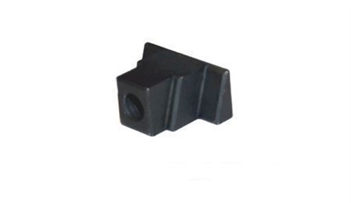 Picture of Arsenal Threaded Block Nut for Attaching Pistol Grip for All Stamped Receivers AK-013US