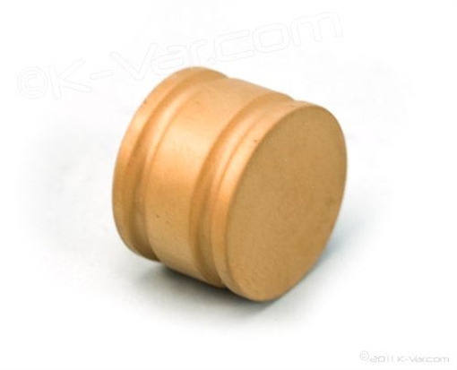 Picture of Arsenal Titanium Nitride Gas Piston Puck for Saiga 12 Shotguns SG-029