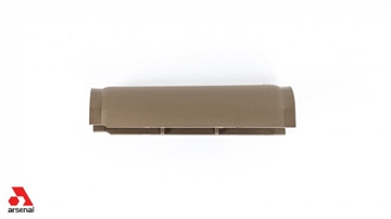 Picture of ARSENAL UPPER HAND GUARD FDE POLY AK-144USFDE