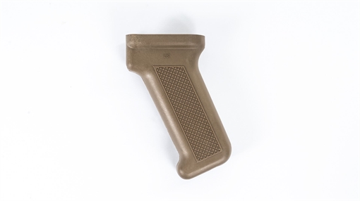 Picture of Arsenal US FDE Pistol Grip for Milled Receivers AK-002USFDE