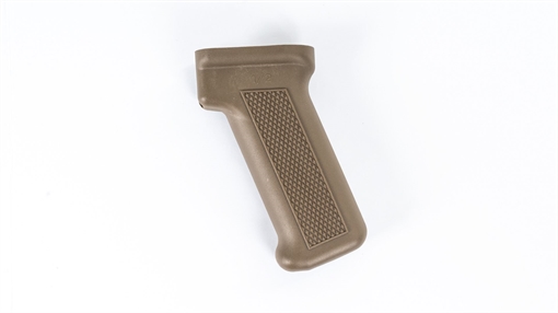 Picture of Arsenal US FDE Pistol Grip for Stamped Receivers AK-212FDE