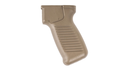 Picture of Arsenal US FDE Pistol Grip SAW Style for Milled Receivers AK-215FDE