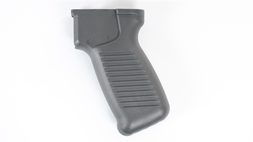 Picture of Arsenal US Gray Pistol Grip SAW Style for Milled Receivers AK-215GY