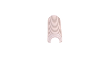 Picture of Arsenal US Krinkov Upper Handguard Desert Sand Polymer KR-144USD