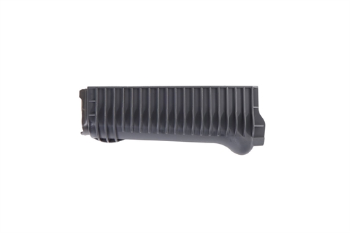 Picture of Arsenal US Lower Handguard Krinkov Milled Receiver Gray Polymer with Heat Shield KR-022USGYM