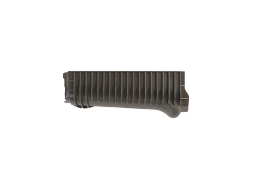 Picture of Arsenal US Lower Handguard Krinkov Milled Receiver OD Green Polymer with Heat Shield KR-022USGM