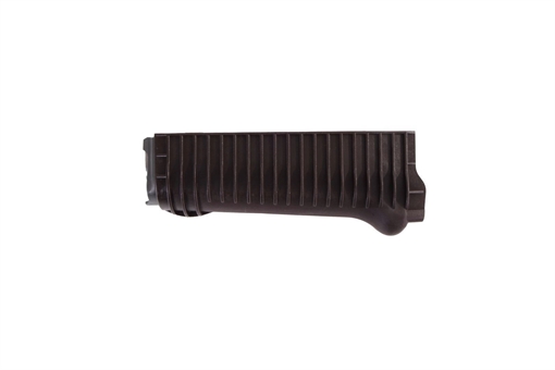 Picture of Arsenal US Lower Handguard Krinkov Milled Receiver Plum Polymer with Heat Shield KR-022USPM