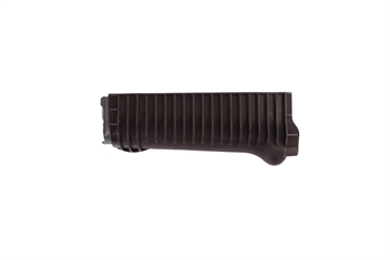 Picture of Arsenal US Lower Handguard Krinkov Milled Receiver Plum Polymer with Heat Shield KR-022USPM
