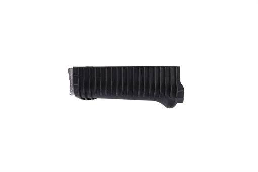 Picture of Arsenal US Lower Handguard Krinkov Stamped Receiver Black Polymer with Heat Shield KR-022USB
