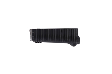Picture of Arsenal US Lower Handguard Krinkov Stamped Receiver Black Polymer with Heat Shield KR-022USB