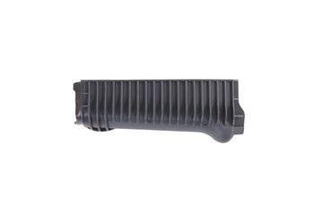 Picture of Arsenal US Lower Handguard Krinkov Stamped Receiver Gray Polymer with Heat Shield KR-022USGY